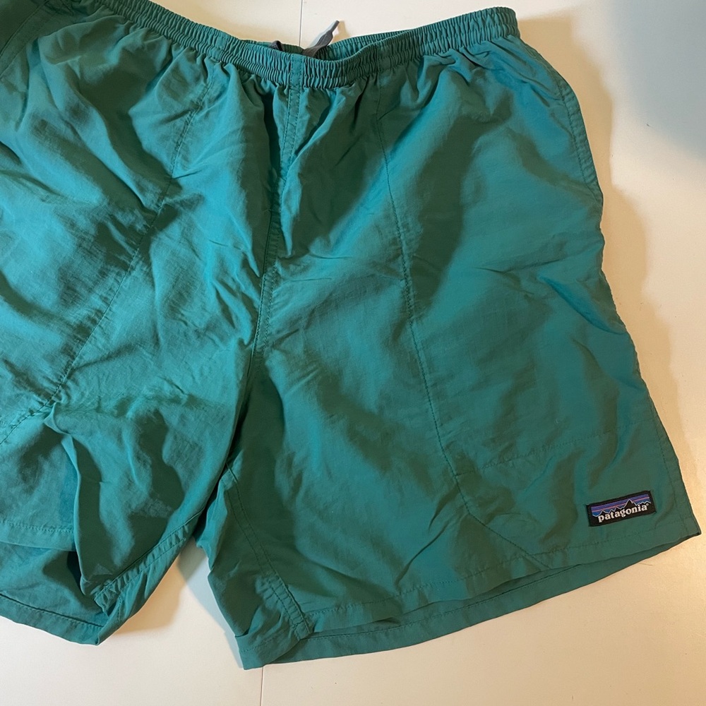 Patagonia baggies
